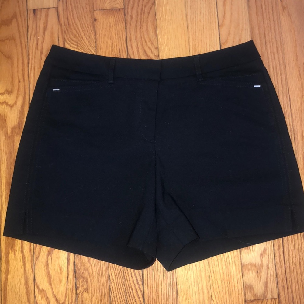 White House Black Market shorts